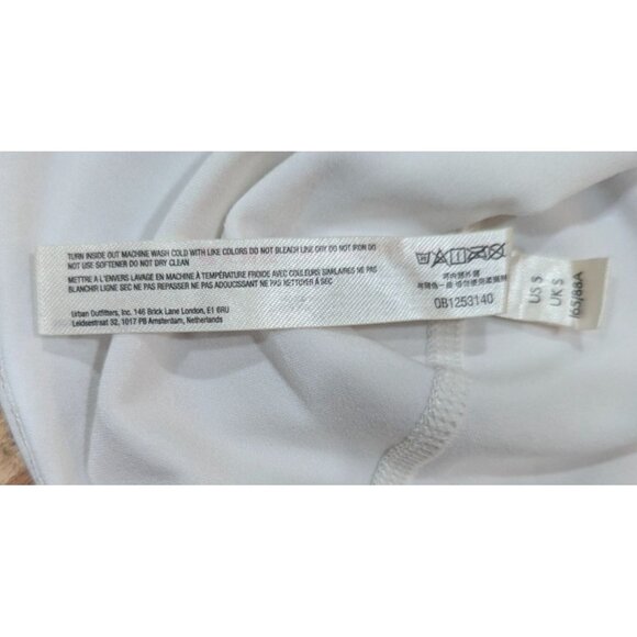 FP Movement Give it a Whirl Athletic Dress Size Small - Picture 10 of 11